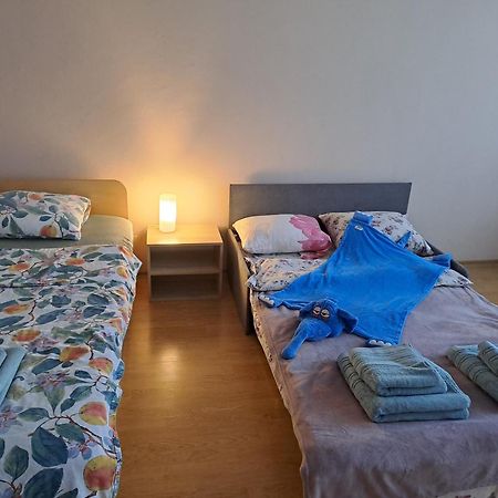 Levskig Studio 10 Min From Sofia Airport And City Centre Exteriér fotografie
