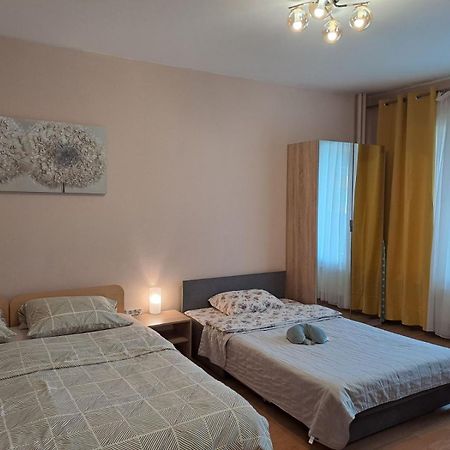 Levskig Studio 10 Min From Sofia Airport And City Centre Exteriér fotografie