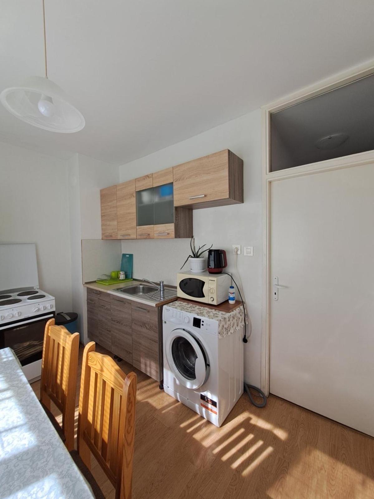 Levskig Studio 10 Min From Sofia Airport And City Centre Exteriér fotografie