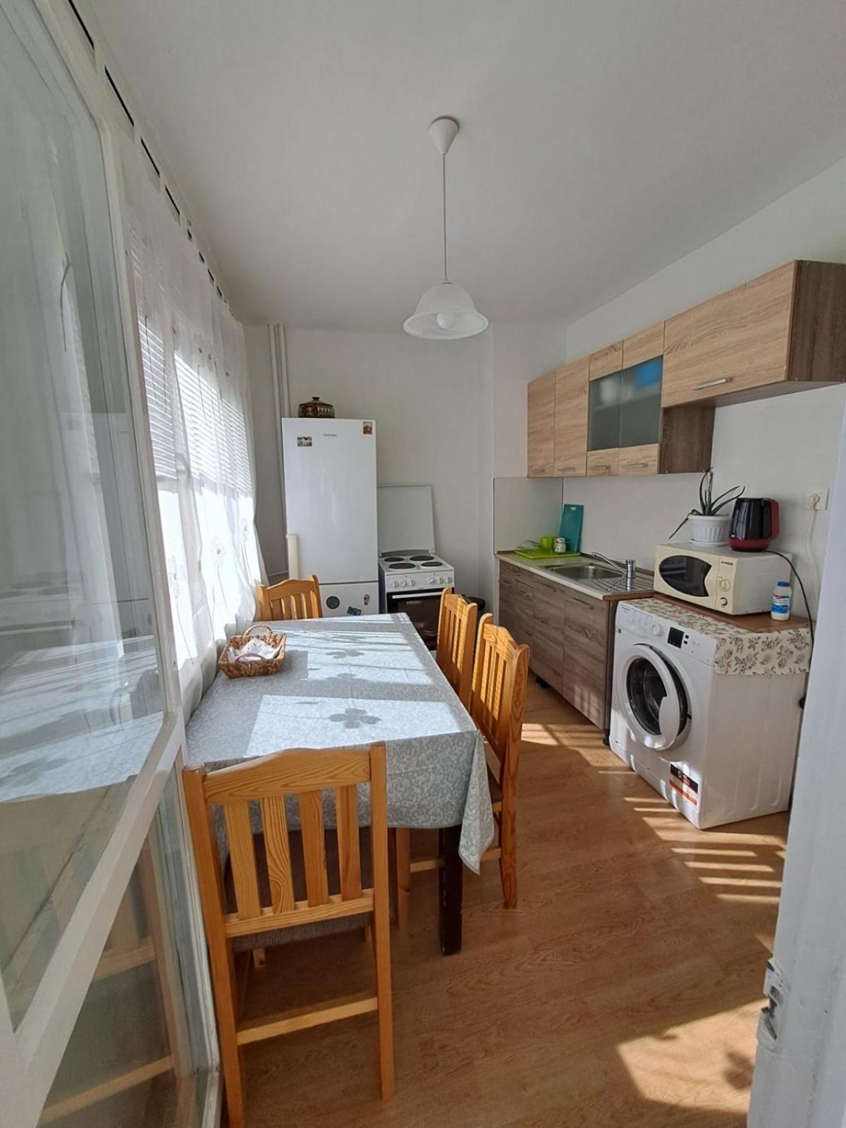 Levskig Studio 10 Min From Sofia Airport And City Centre Exteriér fotografie