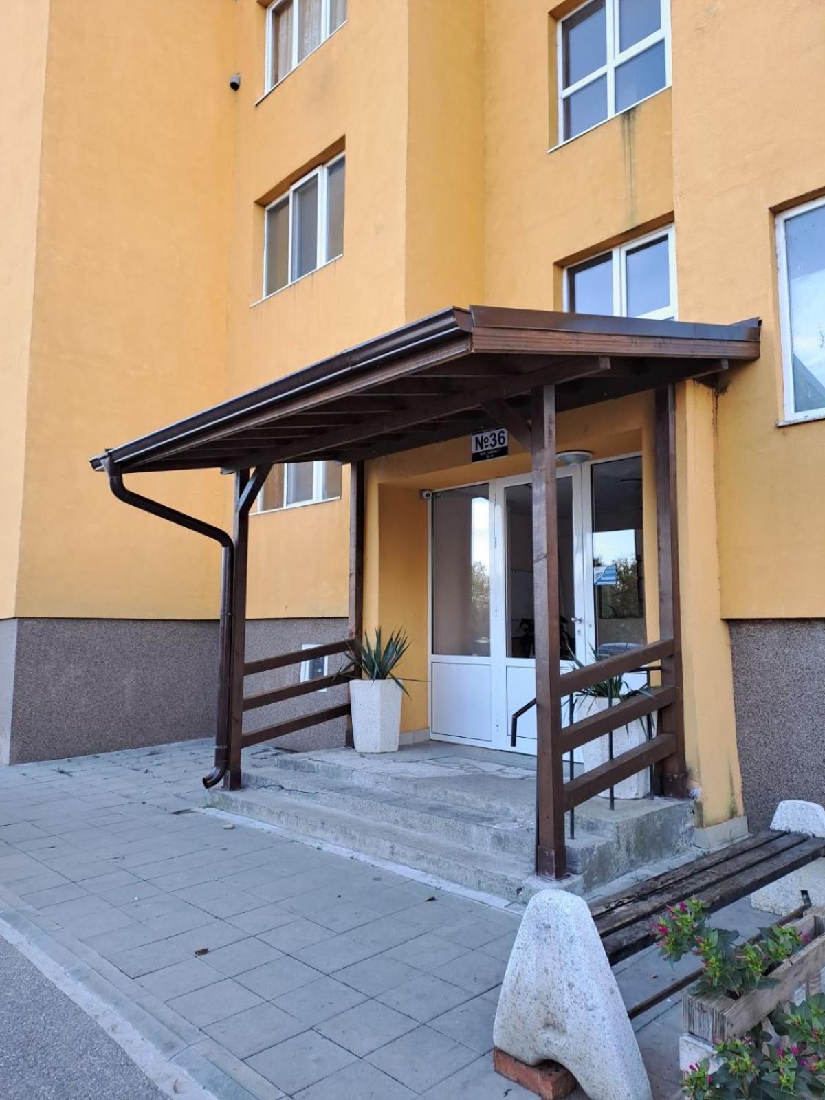 Levskig Studio 10 Min From Sofia Airport And City Centre Exteriér fotografie