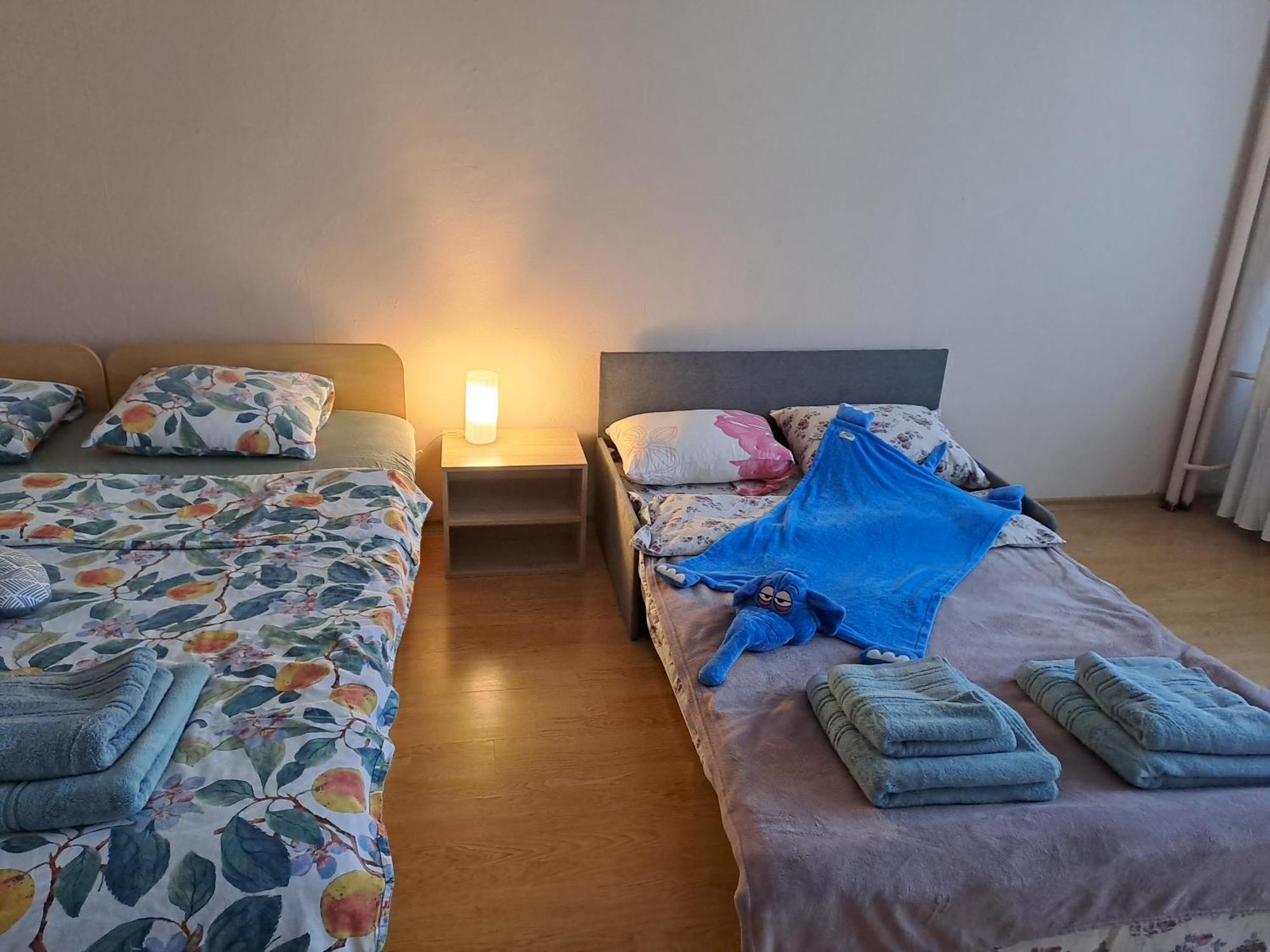 Levskig Studio 10 Min From Sofia Airport And City Centre Exteriér fotografie