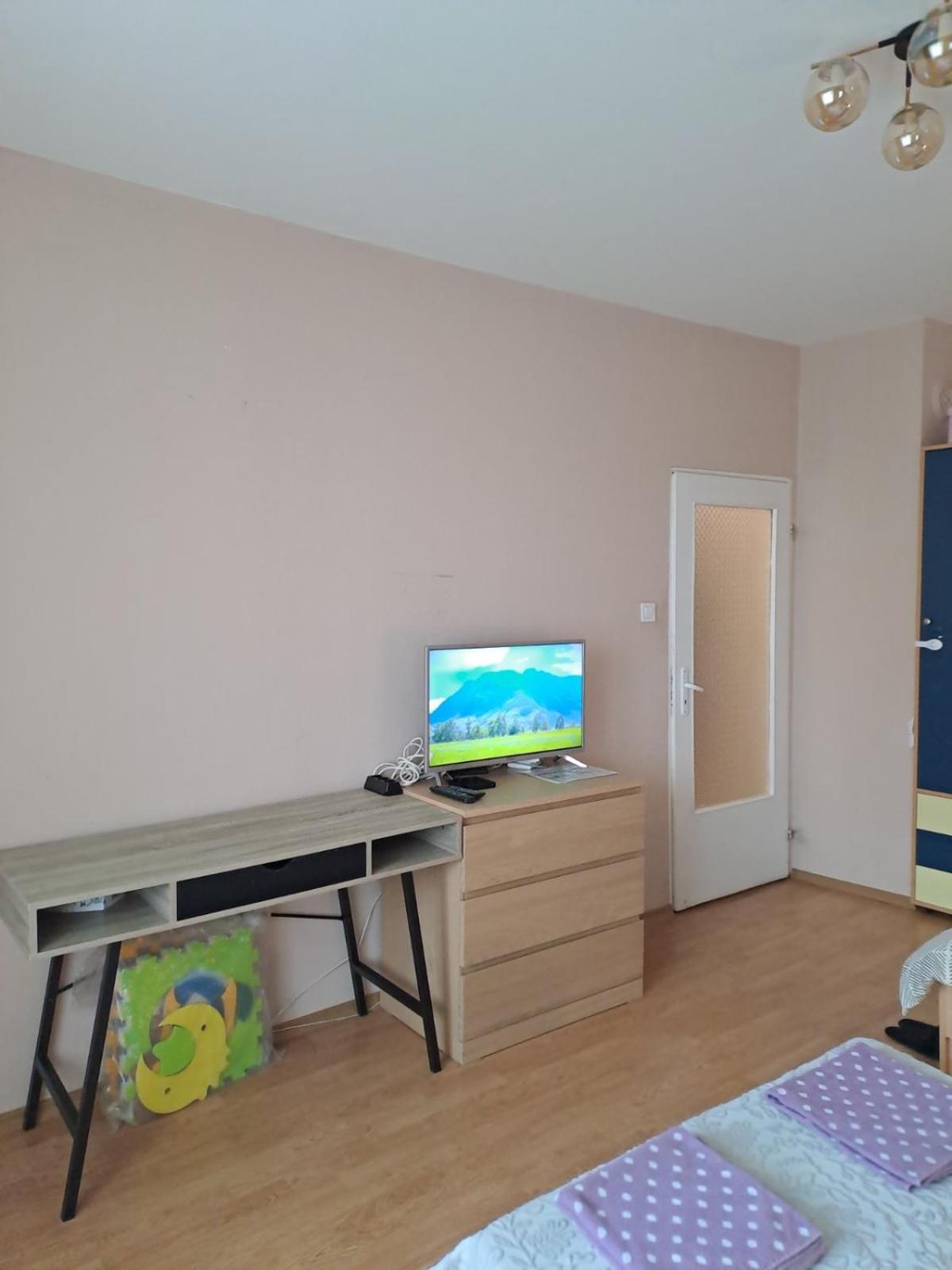 Levskig Studio 10 Min From Sofia Airport And City Centre Exteriér fotografie