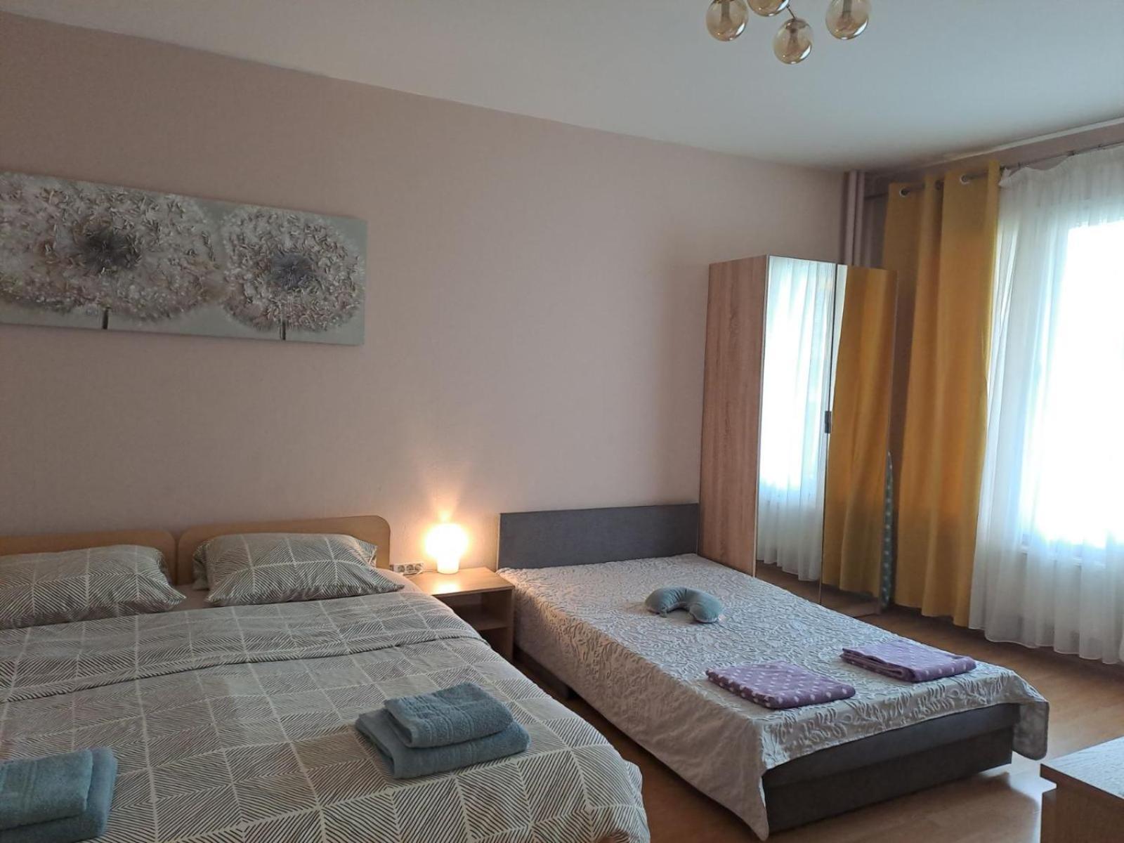 Levskig Studio 10 Min From Sofia Airport And City Centre Exteriér fotografie