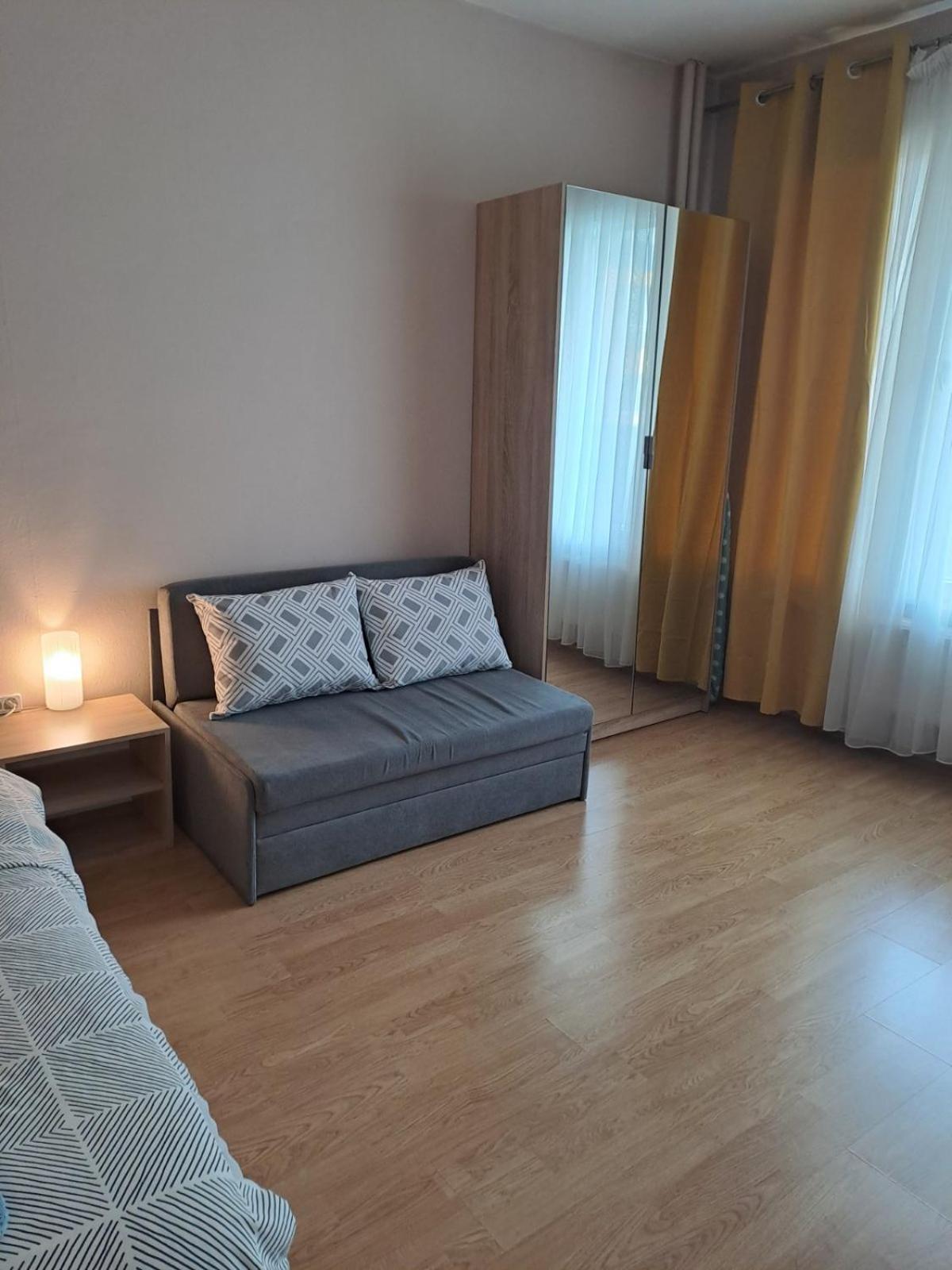 Levskig Studio 10 Min From Sofia Airport And City Centre Exteriér fotografie