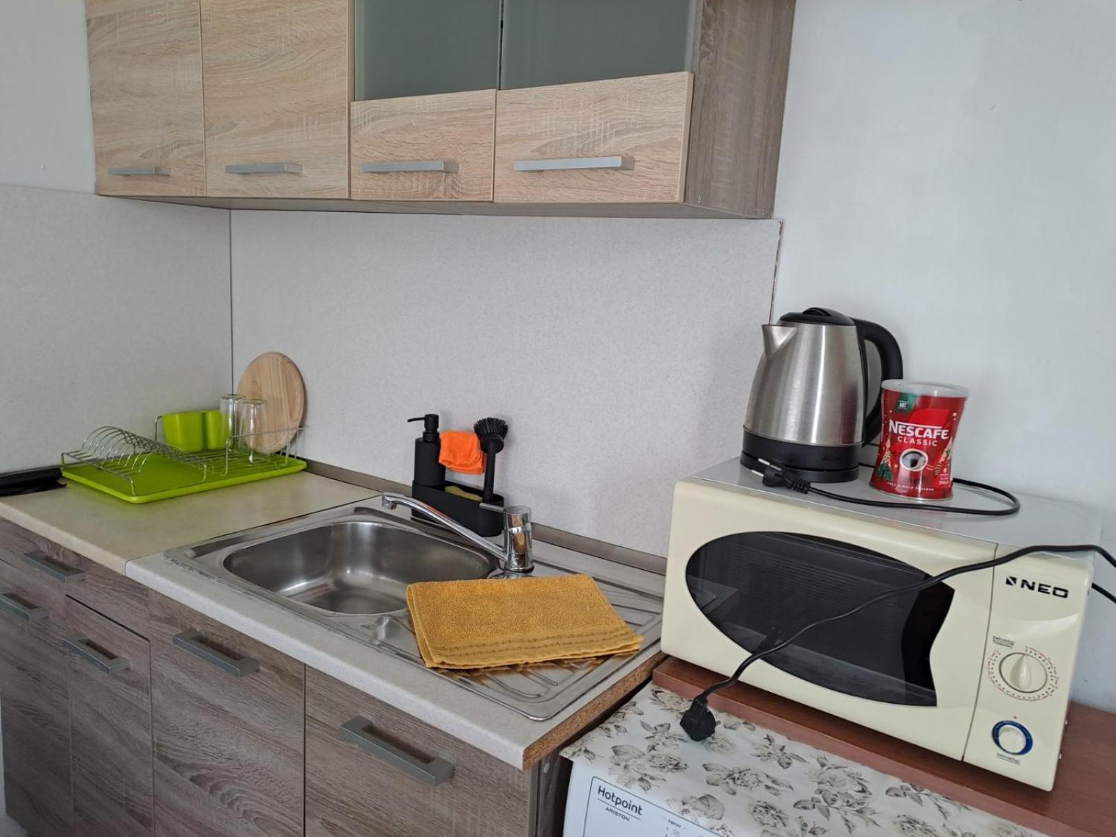 Levskig Studio 10 Min From Sofia Airport And City Centre Exteriér fotografie
