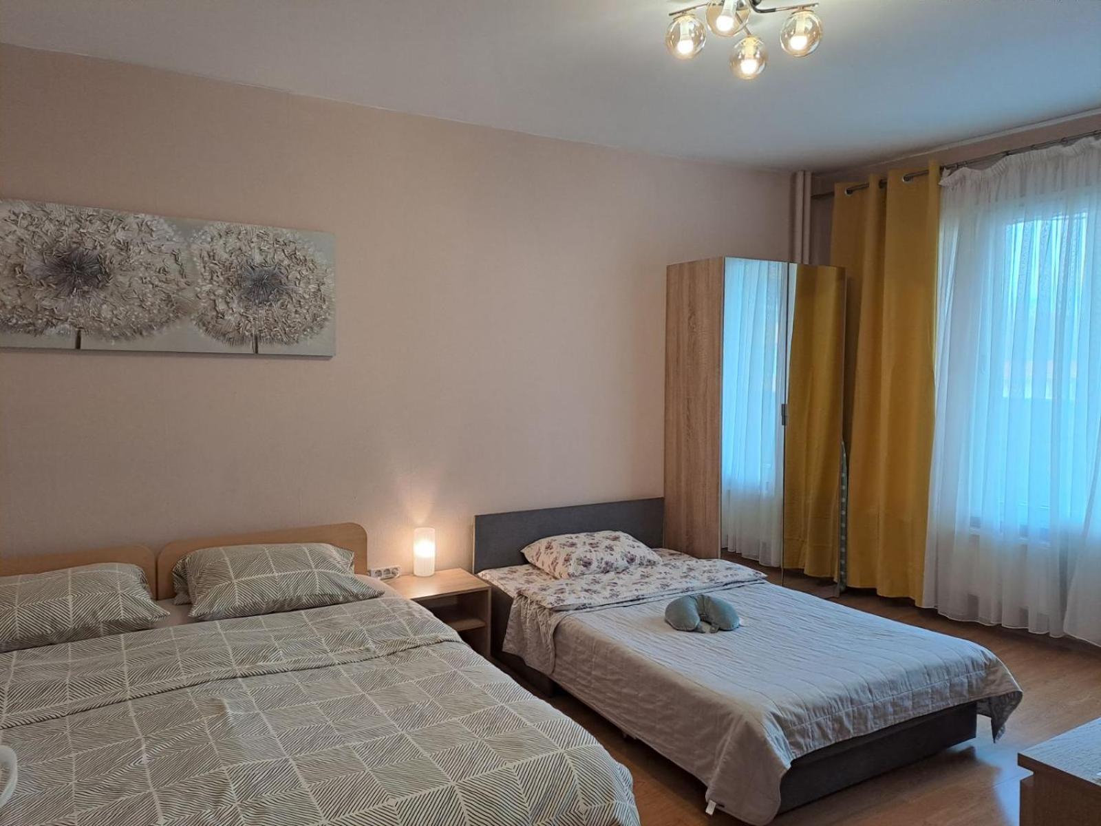 Levskig Studio 10 Min From Sofia Airport And City Centre Exteriér fotografie
