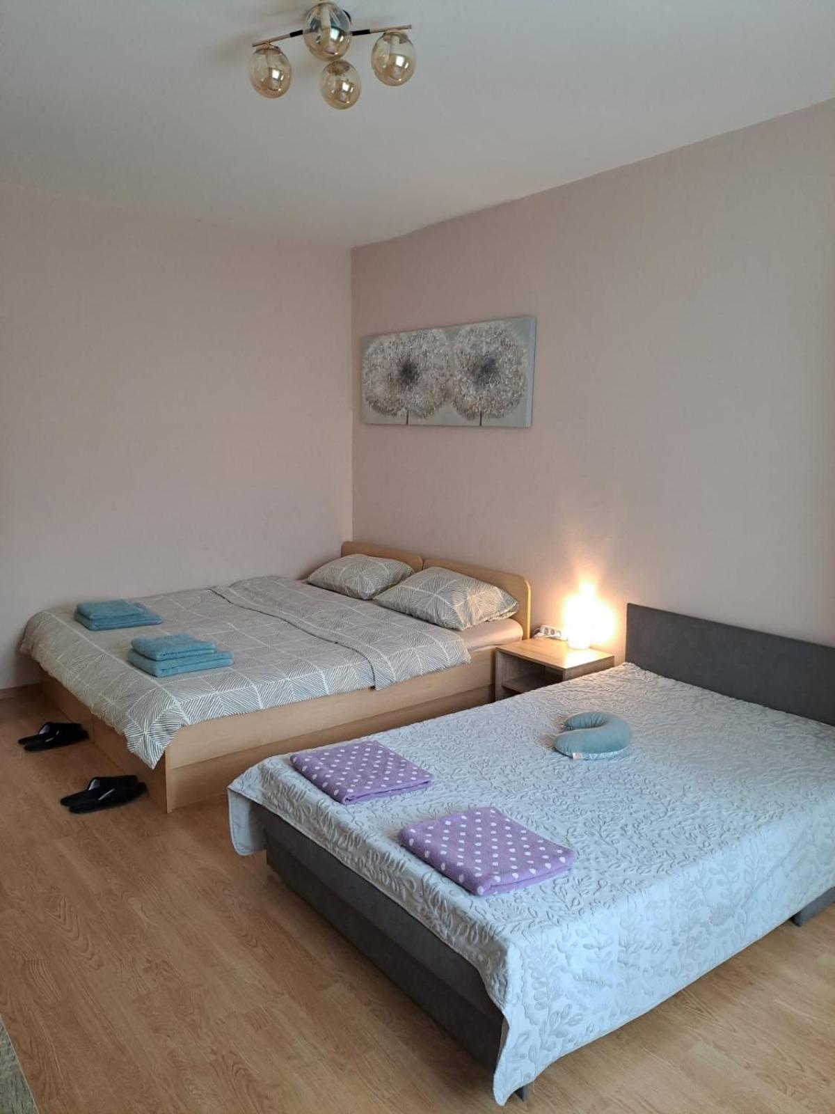 Levskig Studio 10 Min From Sofia Airport And City Centre Exteriér fotografie
